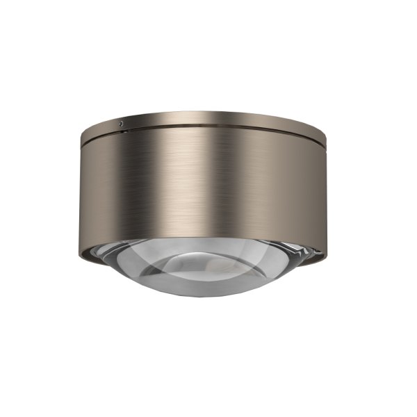 Top Light Puk Maxx One 2 Indoor Ø 120 mm Deckenleuchte Konfigurator, dimmbar
