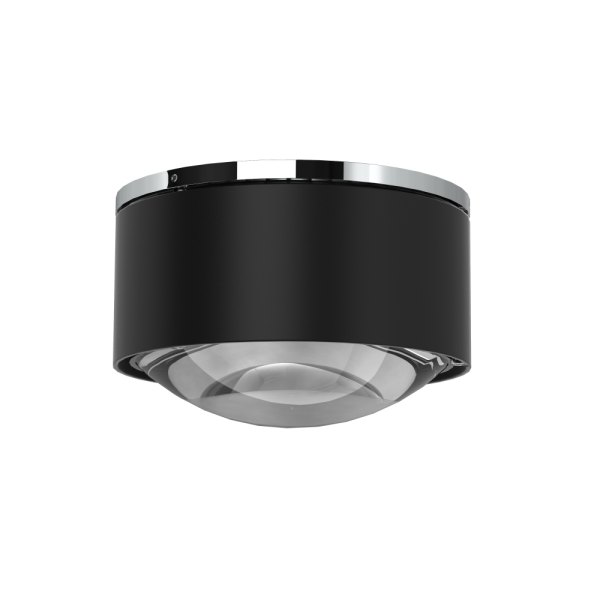 Top Light Puk Maxx One 2 Indoor Ø 120 mm Deckenleuchte Konfigurator, dimmbar
