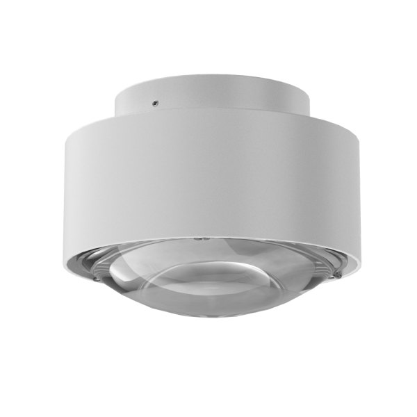 Top Light Puk Maxx Plus Indoor Ø 120 mm Deckenleuchte Konfigurator, dimmbar