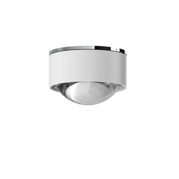 Top Light Puk Mini One 2 Indoor Ø 80 mm Deckenleuchte Konfigurator, dimmbar