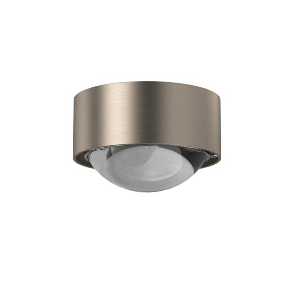 Top Light Puk Mini One Indoor Ø 80 mm Deckenleuchte Konfigurator, dimmbar