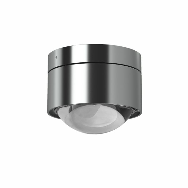 Top Light Puk Mini Plus Indoor Ø 80 mm Deckenleuchte Konfigurator, dimmbar