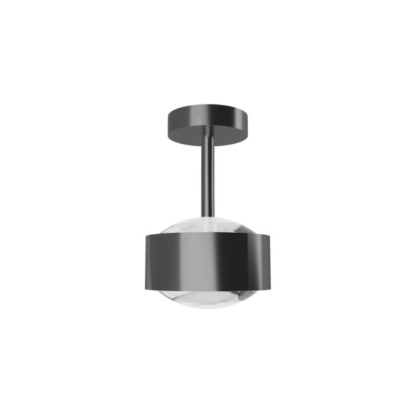 Top Light Puk Maxx Eye Ceiling Ø 120 mm Deckenleuchte up- & downlight Konfigurator, dimmbar