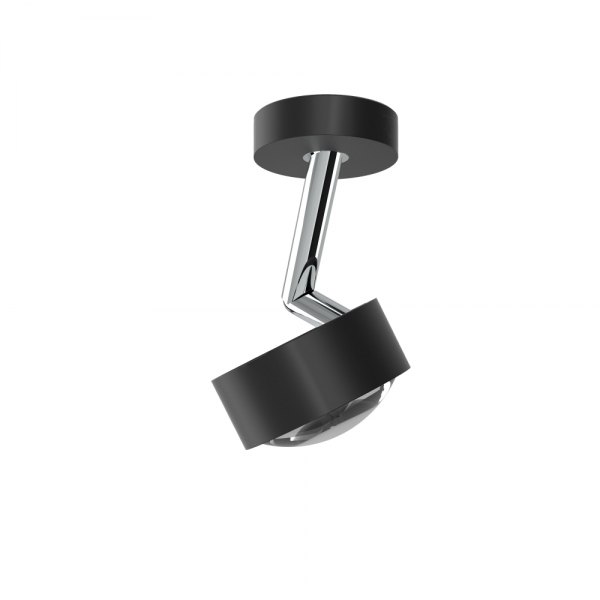 Top Light Puk Maxx Next Ø 120 mm G9 Halogen wall-/ceiling light downlight swivel and rotatable Configurator
