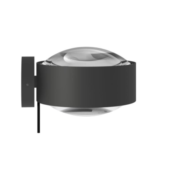 Top Light Puk! 120 Wall Avantgarde Ø 120 mm LED Wandleuchte up- / downlight drehbar Konfigurator