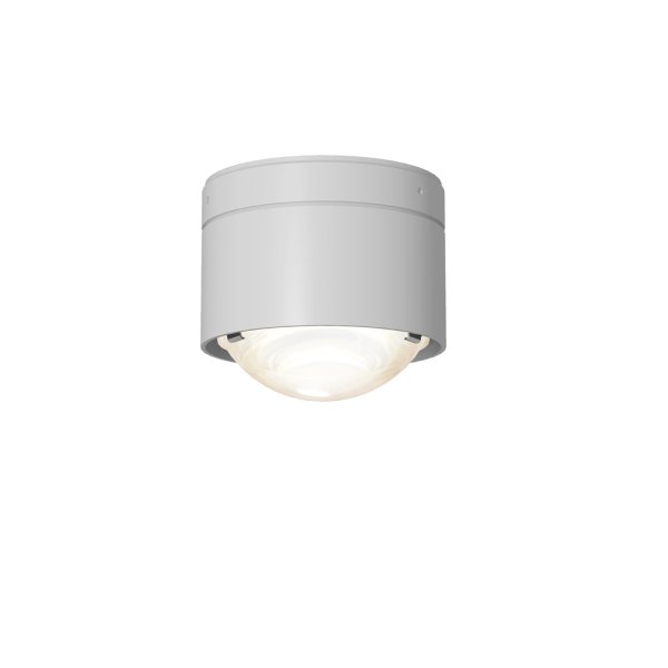 Top Light Puk! 80 One Avantgarde Ø 80 mm LED Deckenleuchte Konfigurator