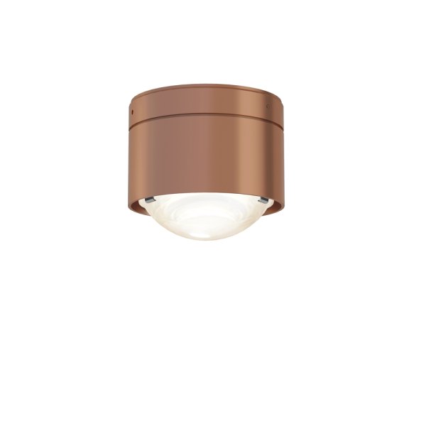 Top Light Puk! 80 One Avantgarde Ø 80 mm LED Deckenleuchte Konfigurator