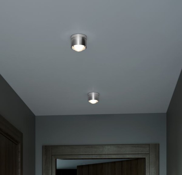 Top Light Puk! 80 One Avantgarde Ø 80 mm LED Deckenleuchte Konfigurator