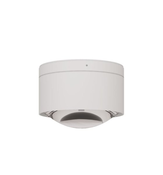 Top Light Puk! 120 One Avantgarde Ø 120 mm LED Deckenleuchte Konfigurator