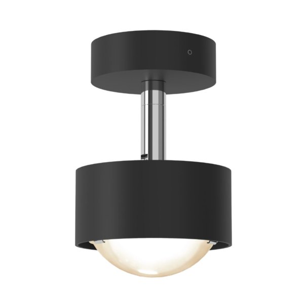 Top Light Puk! 80 Turn Downlight Avantgarde Ø 80 mm LED Ceiling Light Configurator