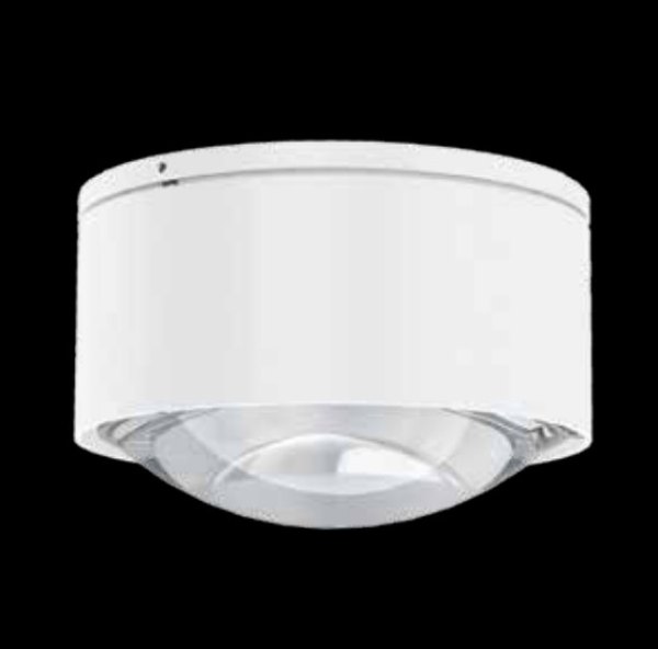 Top Light LED Puk Maxx One 2 Deckenleuchte Black White Edition Konfigurator
