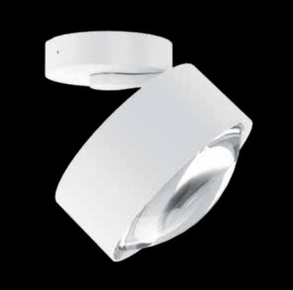 Top Light LED Puk Maxx Move Deckenleuchte Black White Edition Konfigurator