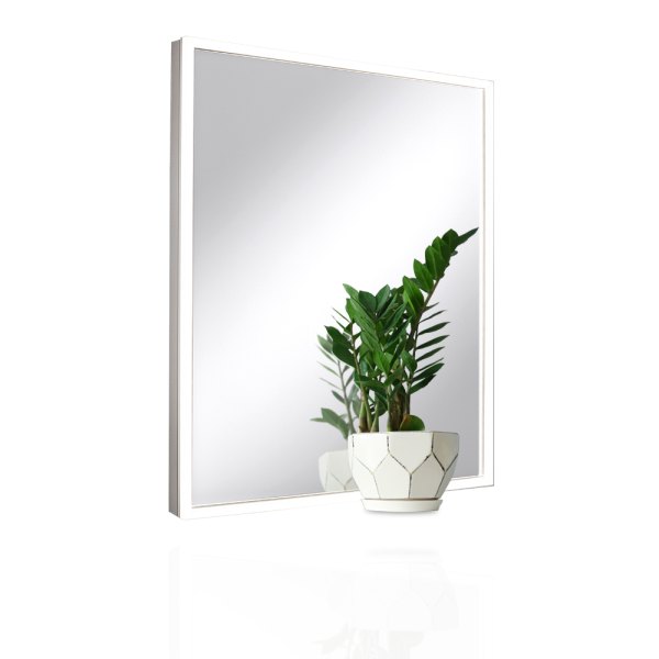 Top Light Mirror Light