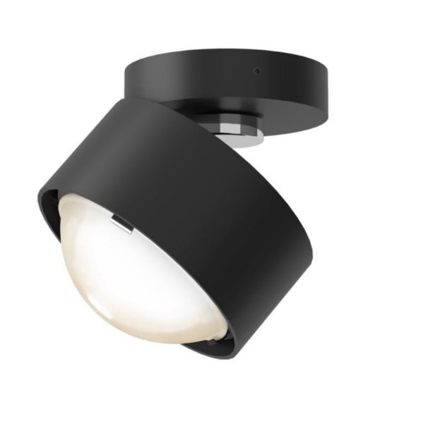 Top Light Puk! 120 Move Avantgarde Ø 120 mm LED Ceiling Light Configurator