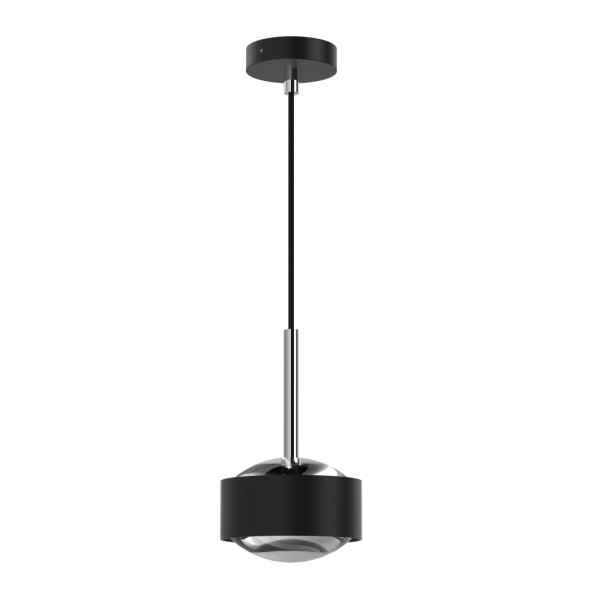 Top Light Puk Maxx Drop Solo ø 120 LED Pendelleuchte Konfigurator, dimmbar