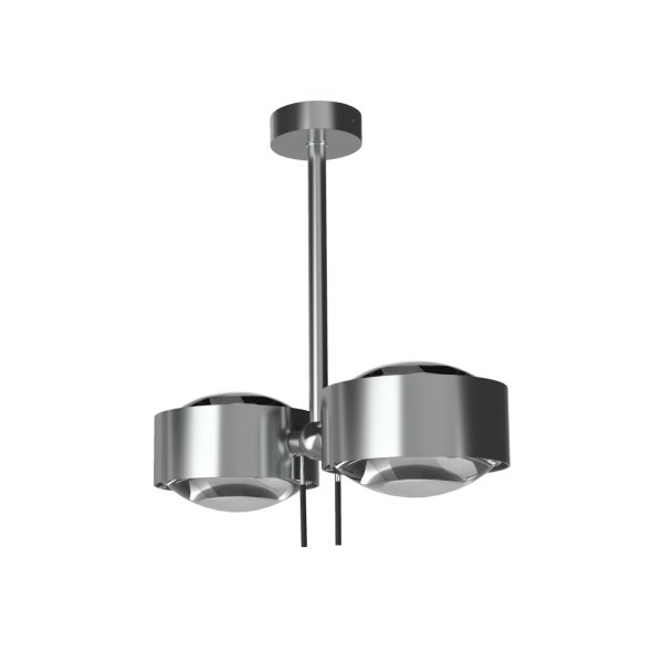Top Light Puk Maxx Side Twin Ø 120 Ceiling Konfigurator LED