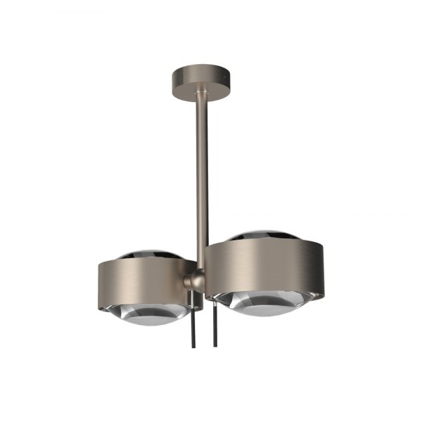 Top Light Puk Maxx Side Twin Ø 120 Ceiling Konfigurator LED