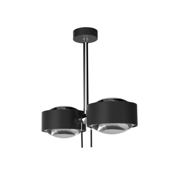 Top Light Puk Maxx Side Twin Ø 120 Ceiling Konfigurator LED
