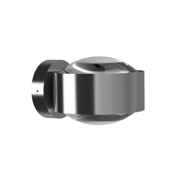 Top Light Puk Maxx Wall LED Ø 120 mm wall lamp up- / downlight configurator