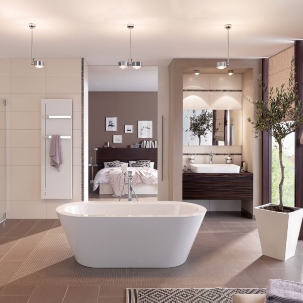 Top Light Puk Maxx Wing Single Indoor Ø 120 mm Deckenleuchte drehbar Konfigurator - G9 Halogen