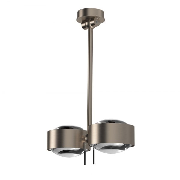 Top Light Puk Maxx Wing Twin ø 120 G9 Deckenlampe Konfigurator