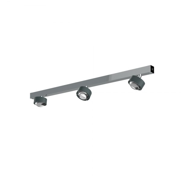 Top Light Puk Mini Choice Move III Ø 80 mm G9 Deckenleuchte dreh-  und schwenkbar Konfigurator, dimmbar
