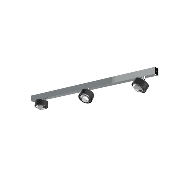 Top Light Puk Mini Choice Move III Ø 80 mm G9 Deckenleuchte dreh-  und schwenkbar Konfigurator, dimmbar