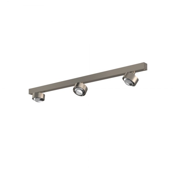 Top Light Puk Mini Choice Move III Ø 80 mm G9 Deckenleuchte dreh-  und schwenkbar Konfigurator, dimmbar