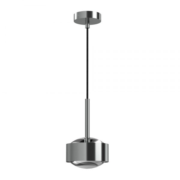 Top Light Puk Maxx Drop Solo ø 120 LED Pendelleuchte Konfigurator, dimmbar