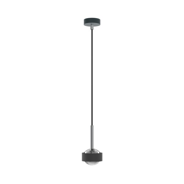 Top Light Puk Mini Drop Solo ø 80 LED Pendelleuchte Konfigurator, dimmbar