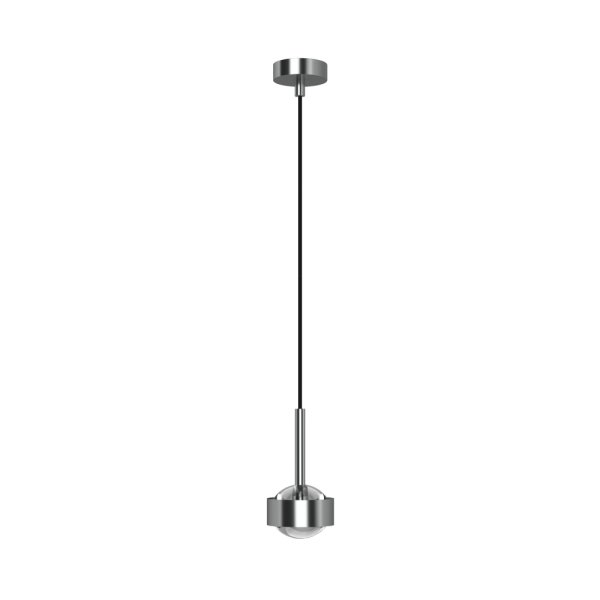 Top Light Puk Mini Drop Solo ø 80 LED Pendelleuchte Konfigurator, dimmbar