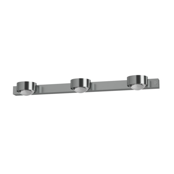 Top Light Puk Mini Choice Mirror/Wall III ø 80 G9 light bar dimmable - configurator