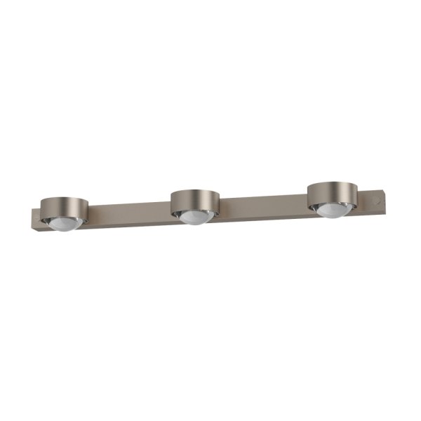 Top Light Puk Mini Choice Mirror/Wall III ø 80 LED light bar dimmable - configurator