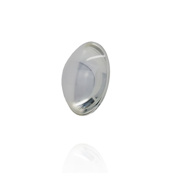 Top Light Zubehör Puk Meg Maxx Linse - klar 2-5036