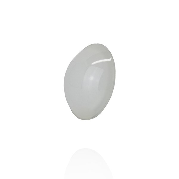 Top Light Zubehör Puk Meg Maxx Linse - einseitig mattiert 2-5036-s