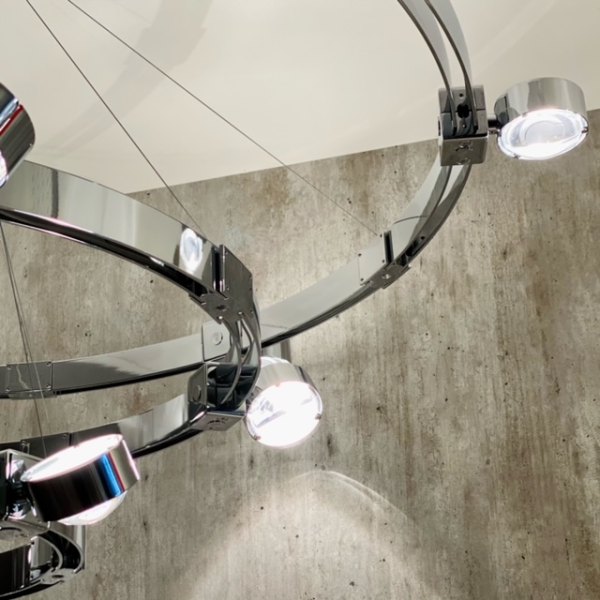 Top_Light_Puk_Crown_Ausstellung_Lampen_schubert_Moenchengladbach_duesseldorf