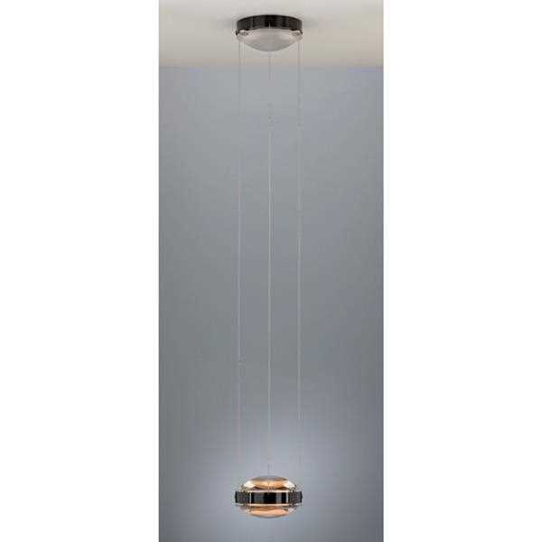 Exklusive Pendelleuchte "LOGOS 12 MEGA" Die Lichtmanufaktur