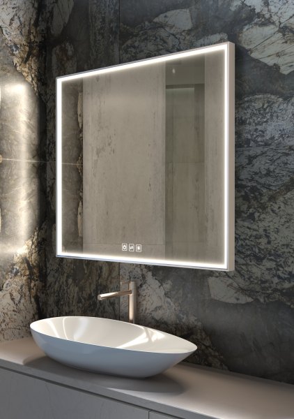 Top Light Lumen Light