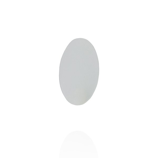 Top Light Accessories Puk Maxx glass both sides frosted, 2-3037