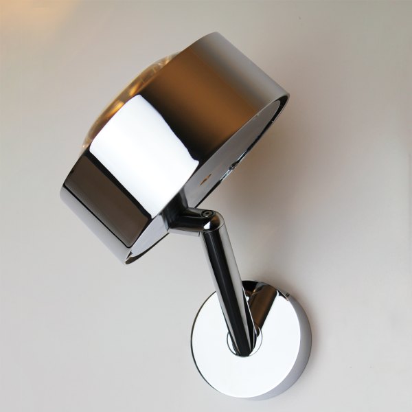 Top Light LED Puk Meg Maxx Next, downlight, colour selection