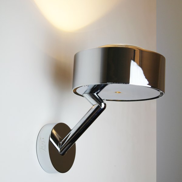 Top Light LED Puk Meg Maxx Next, downlight, colour selection