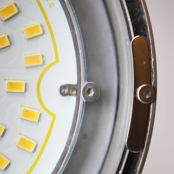 Top Light LED Puk Meg Maxx Plus, Farbauswahl