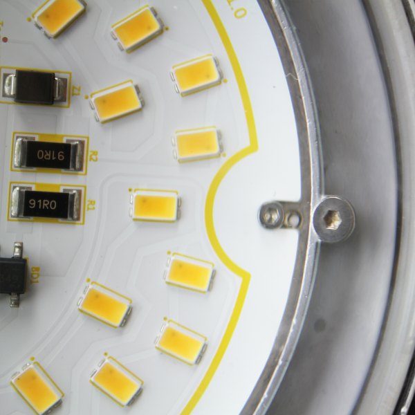Top Light LED Puk Meg Maxx Next, downlight, colour selection