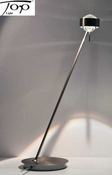Top Light Puk Mini Table Ø 80 mm Tischleuchte 60 cm up- / downlight Dimmbar Konfigurator