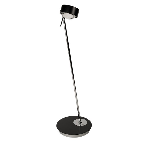 Top Light Puk Mini Table Ø 80 mm Tischleuchte 80 cm up- / downlight Dimmbar Konfigurator