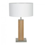 Lamp - DANA oak - various sizes HERZBLUT Made in Germany