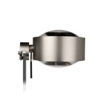 Top Light Puk Maxx Fix Plus chrom G9 Spiegelklemmleuchte *Rückläufer*