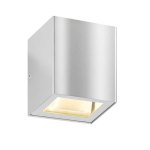 Outdoor wall lamp Up & Down "5003" Stainless Steel LCD lights