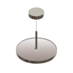 LED Pendelleuchte Sun Swing Down Light Top Light
