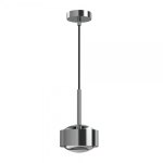 Top Light Puk Maxx Drop Solo ø 120 G9 pendant downlight configurator, dimmable